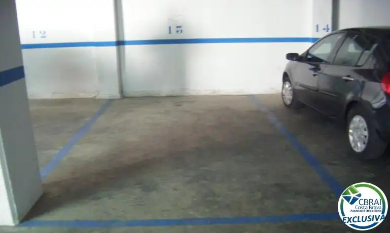 Parkplatz zum Verkauf in Santa Margarita