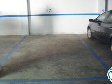 Aparcament en venda a Santa Margarita