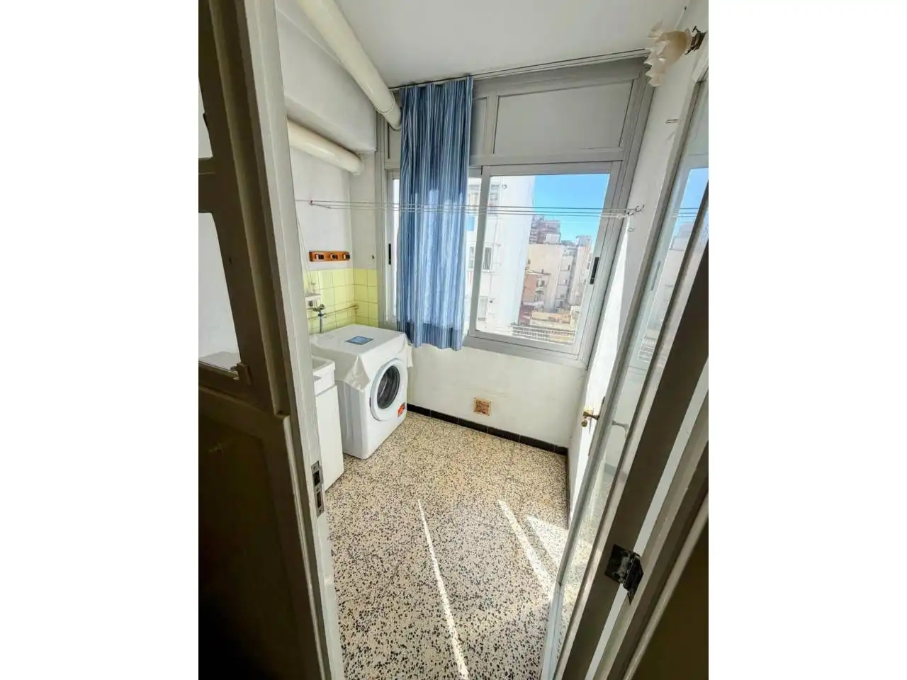 Piso con terraza en venta en Calle Pare Bartomeu Pou, imagen 17