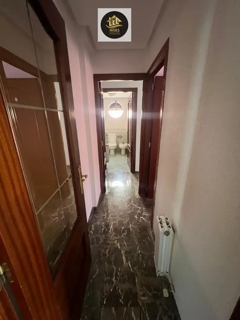 Flat for sale in Jaén  with Heating, Storage room and Balcony