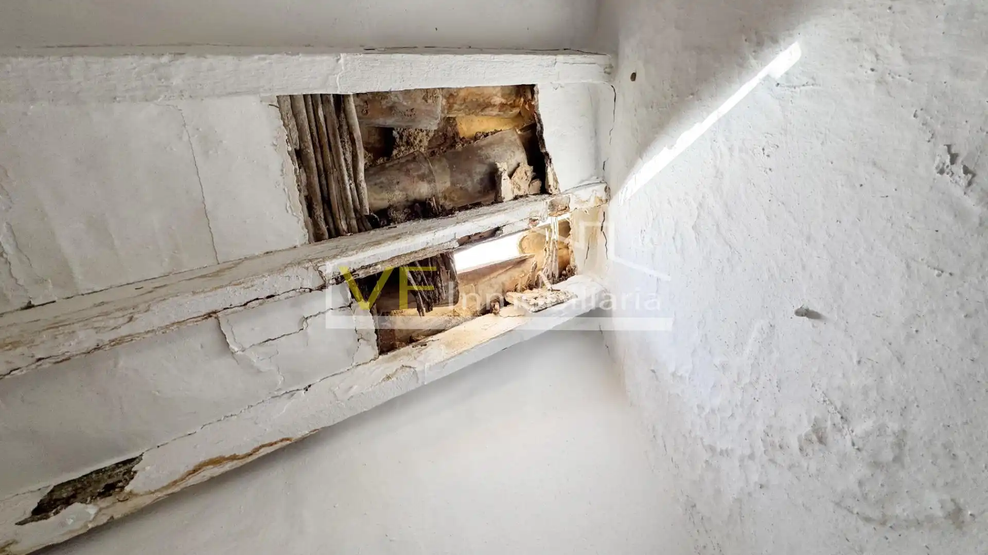 Casa adosada en venta en Álora