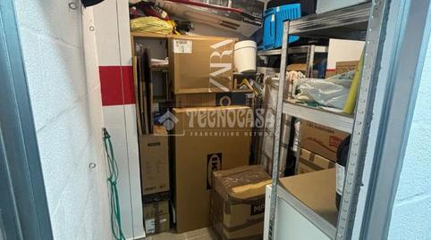 Foto 3 de Traster en venda a Paseo Marítimo - San José - La Laguna,  Cádiz Capital