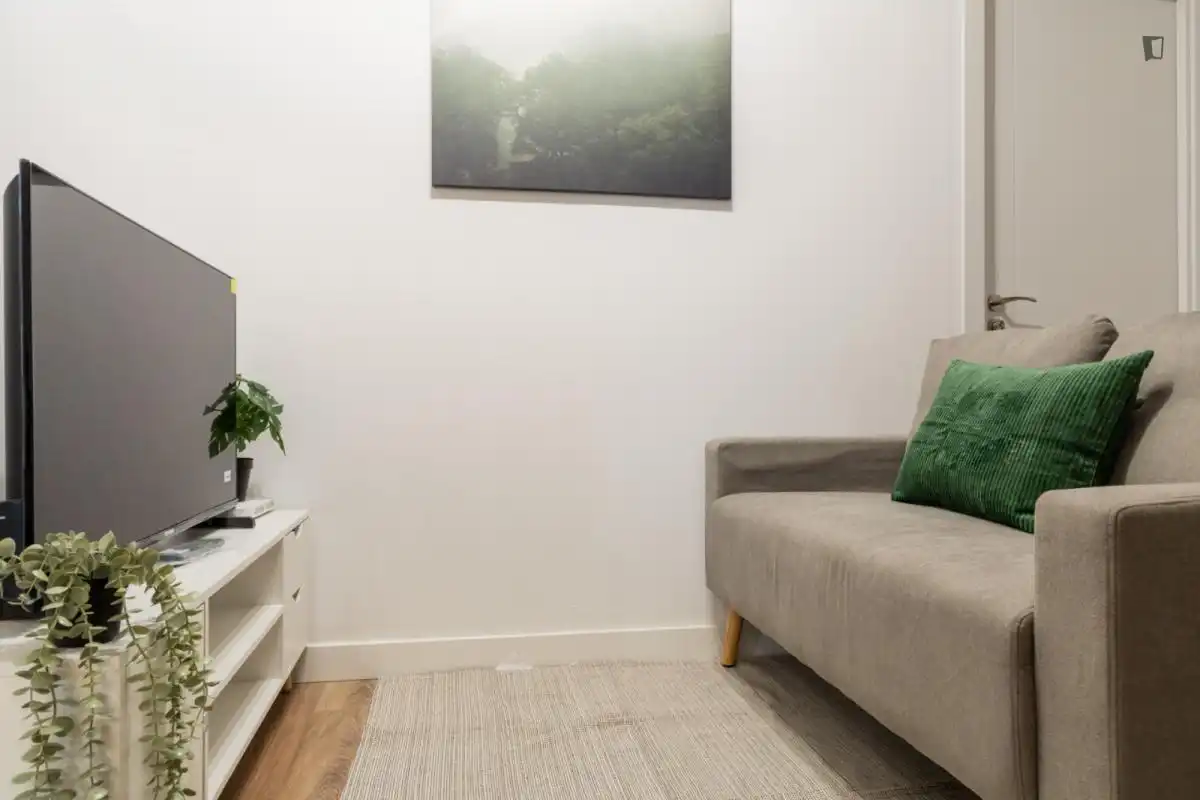 Habitación en Pueblo Nuevo