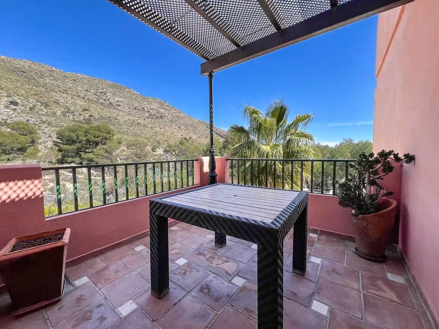 Apartment for sale in Finestrat Pueblo, imagen 24