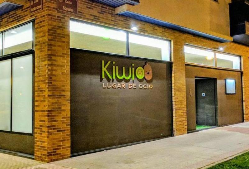 Photo 1 of Premises for sale in Avda. Madrid, La Rioja