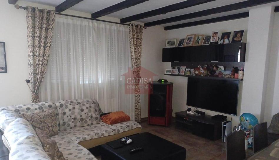 Foto 1 de Casa adosada en venda a La Fuente de San Esteban , Salamanca