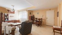 Living room of Single-family semi-detached for sale in Vegas del Genil  with Heating