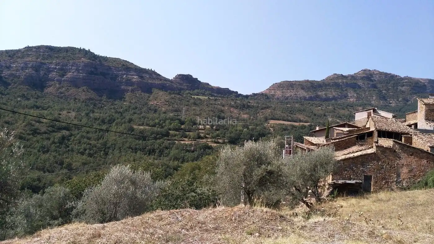 Residential land for sale in Camí de Senterada 31, imagen 11