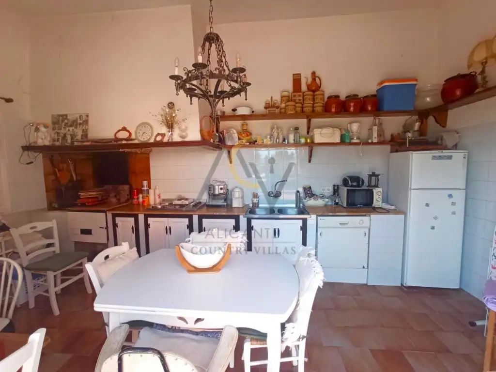 Villa avec terrasse à vendre à Monóvar  / Monòver, imagen 38