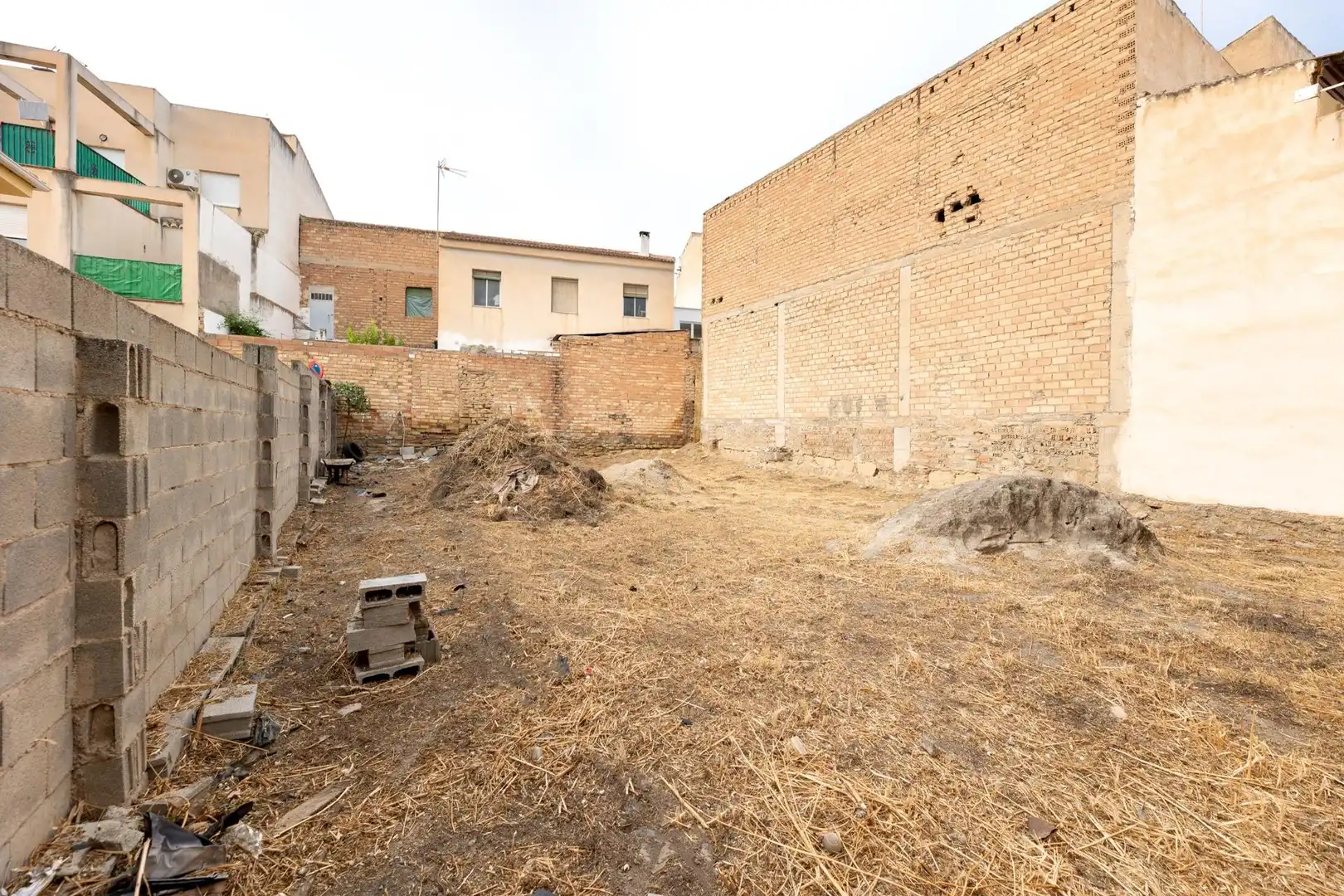 Terreno residencial en venta en San Francisco - Chorillo, imagen 3