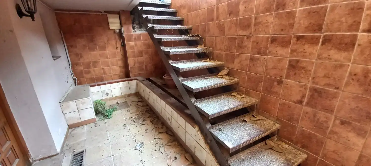 Casa o xalet en venda en Corbera de Llobregat amb Aire condicionat, Calefacció i Jardí privat