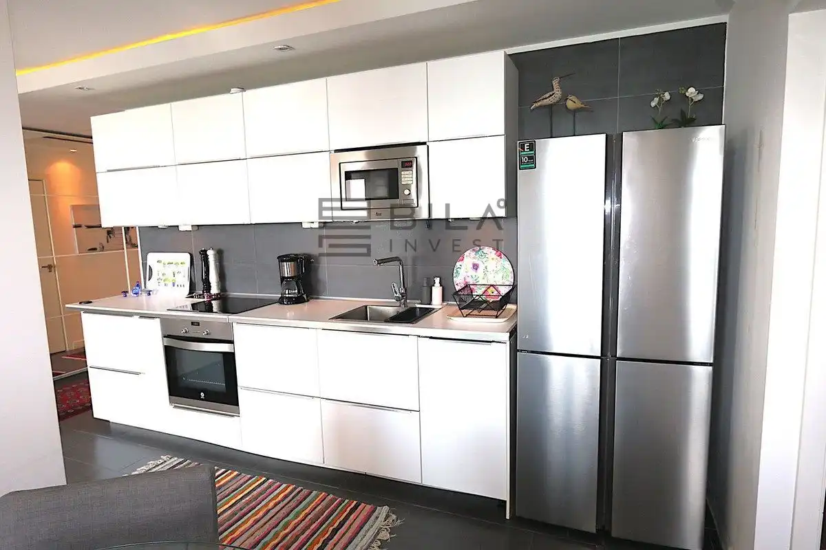 Wohnung mit Aufzug zum Verkauf in Paseo Maritimo Rey de España, imagen 8
