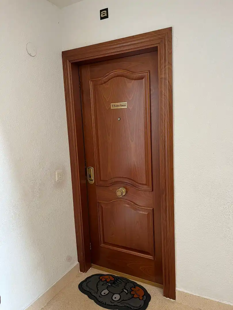 Wohnung zum Verkauf in Plaza Hospital 11, imagen 31