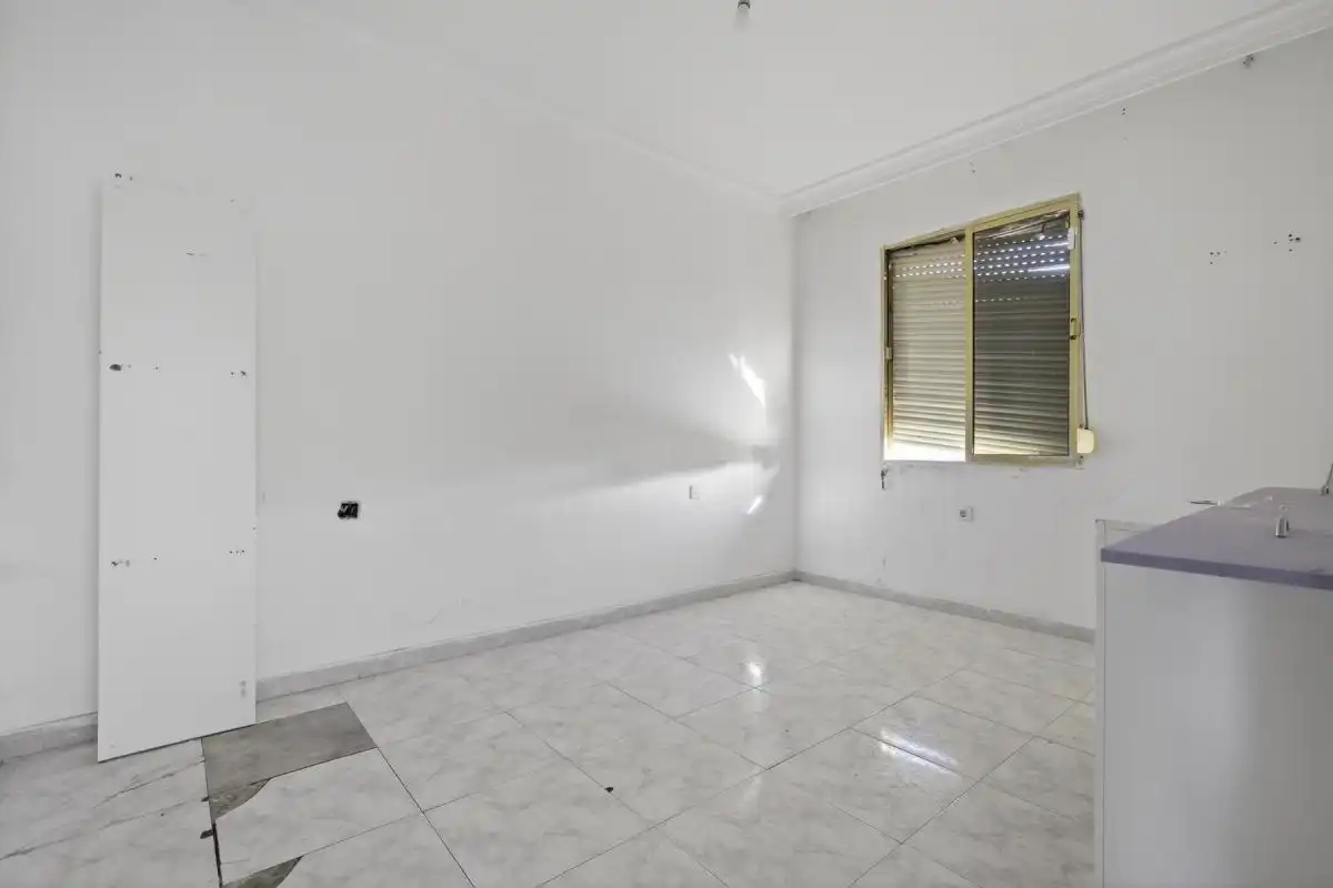 Wohnung zum Verkauf in C. Paulo Orosio, Amate