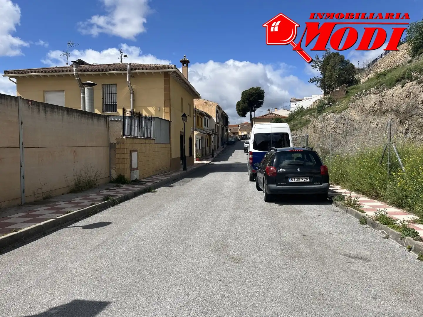 Residential land for sale in Padul, imagen 3