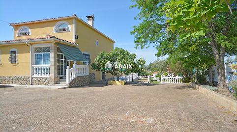 Foto 5 de Casa o xalet en venda a Peñas Blancas, Malpartida de Cáceres, Cáceres