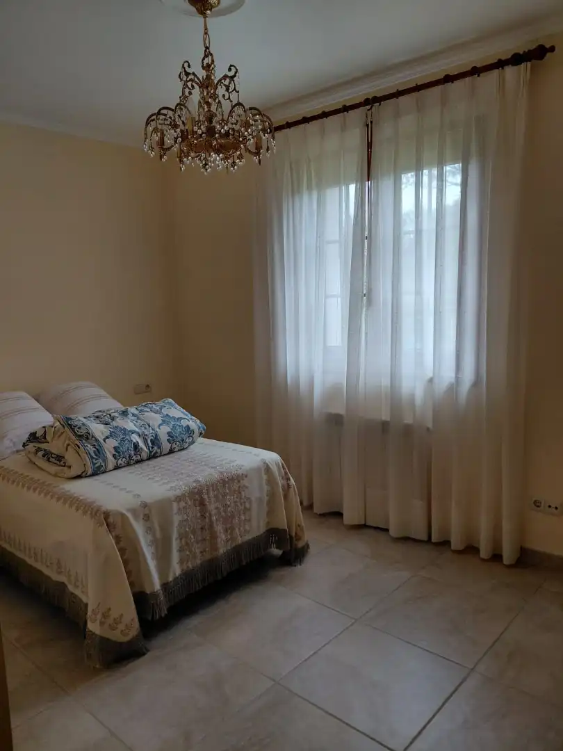 Chalet con jardín en venta en Lugar Pazos, imagen 18