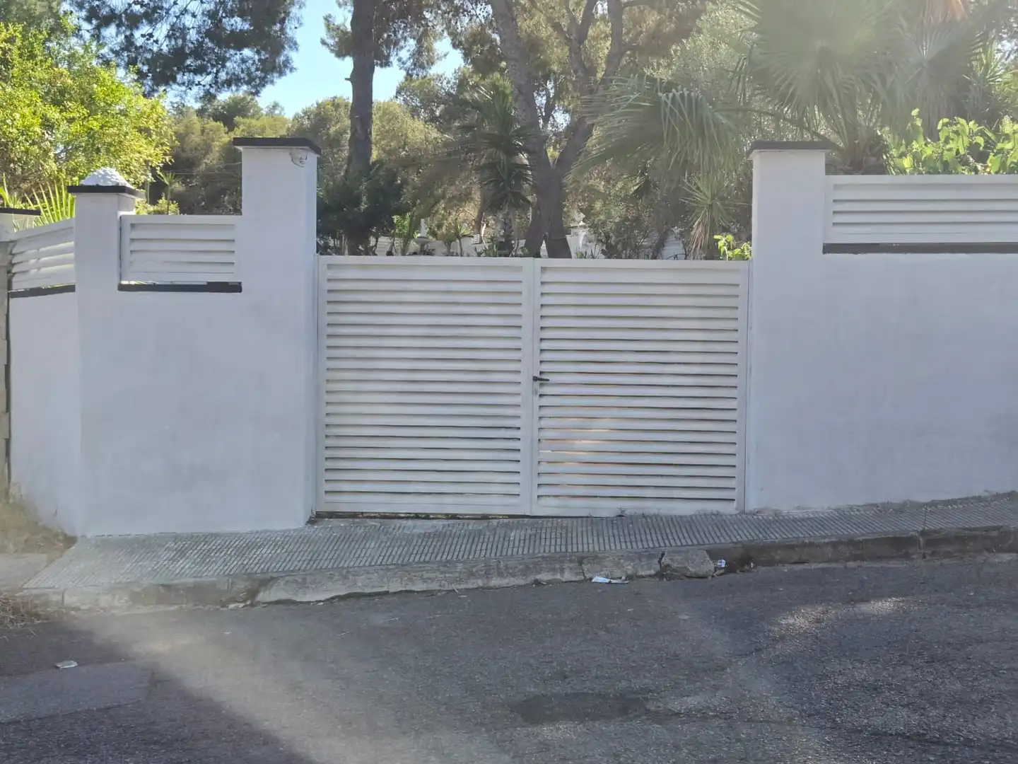 Terreno residenziale in vendita a La Franquesa - Oasis Park, imagen 3