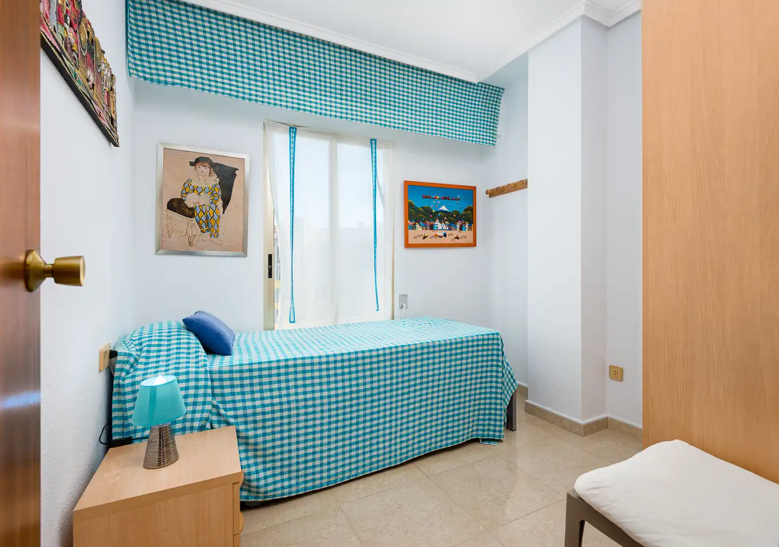 Appartement avec piscine à vendre à Avenida Jaime I el Conquistador 7, imagen 17