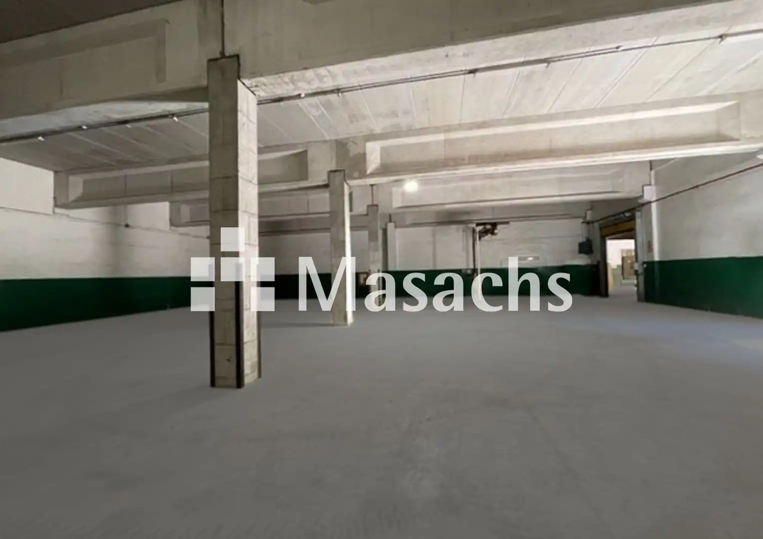 Industrial buildings for sale in Vilada