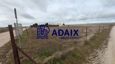 Photo 3 of Residential for sale in N/a, Estación Arroyo Malpartida, Cáceres Capital