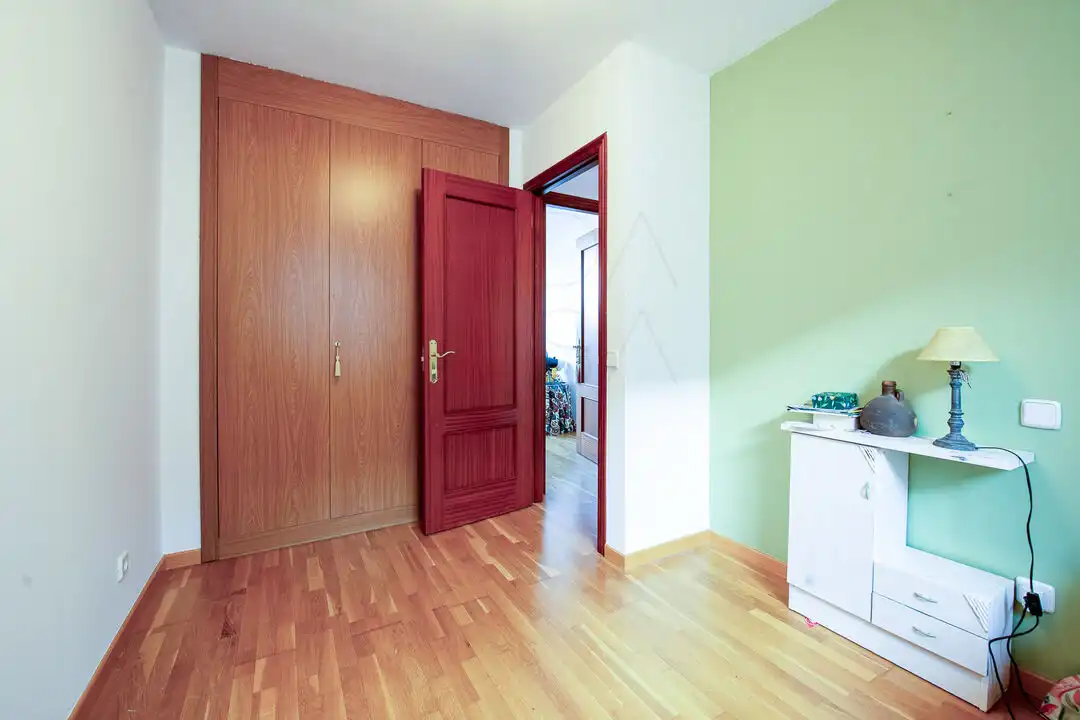Piso con terraza en venta en Calle Camino de Orconera, imagen 5