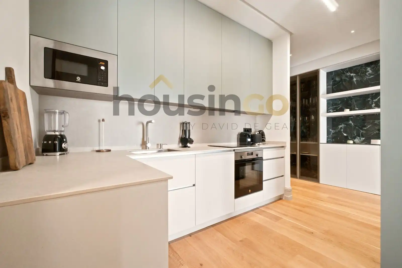 Flat with lift for sale in Ibiza, imagen 9
