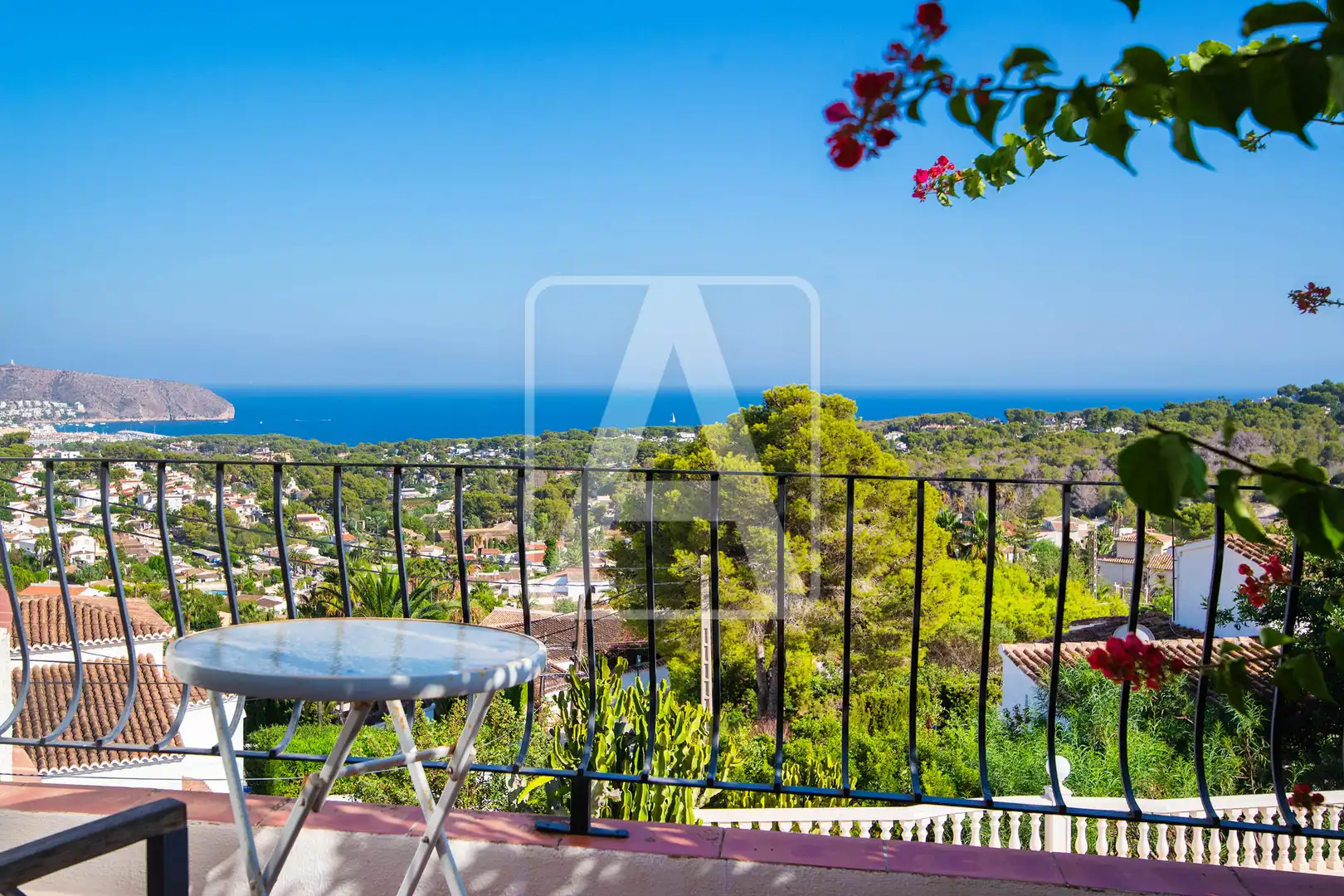Detached house with pool for sale in Pinar del Advocat - Cometa, imagen 3