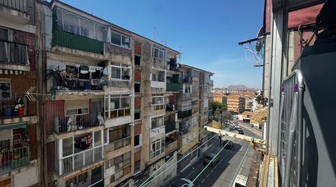 Foto 4 de Pis en venda a Carrer de la Serpentina, 5, Colonia Requena, Alicante / Alacant