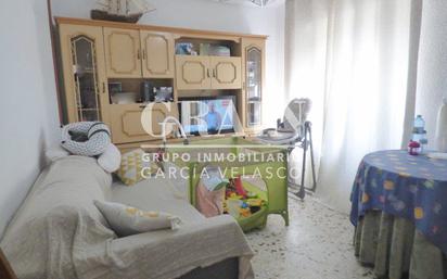 Apartment for sale in  Albacete Capital