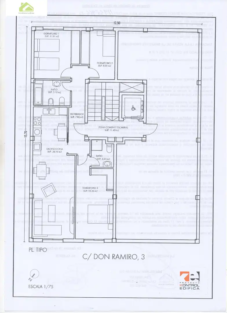Local comercial en venda a San Isidro - Espíritu Santo, imagen 8