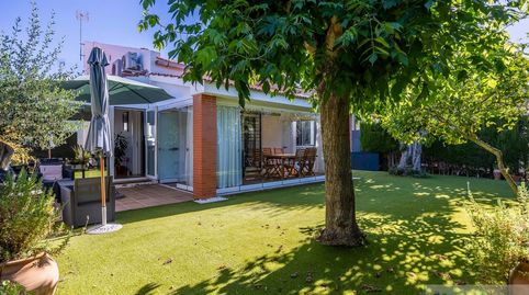 Photo 2 of Houses for sale in Albeiteria, 8, Colegio Europa, Espartinas