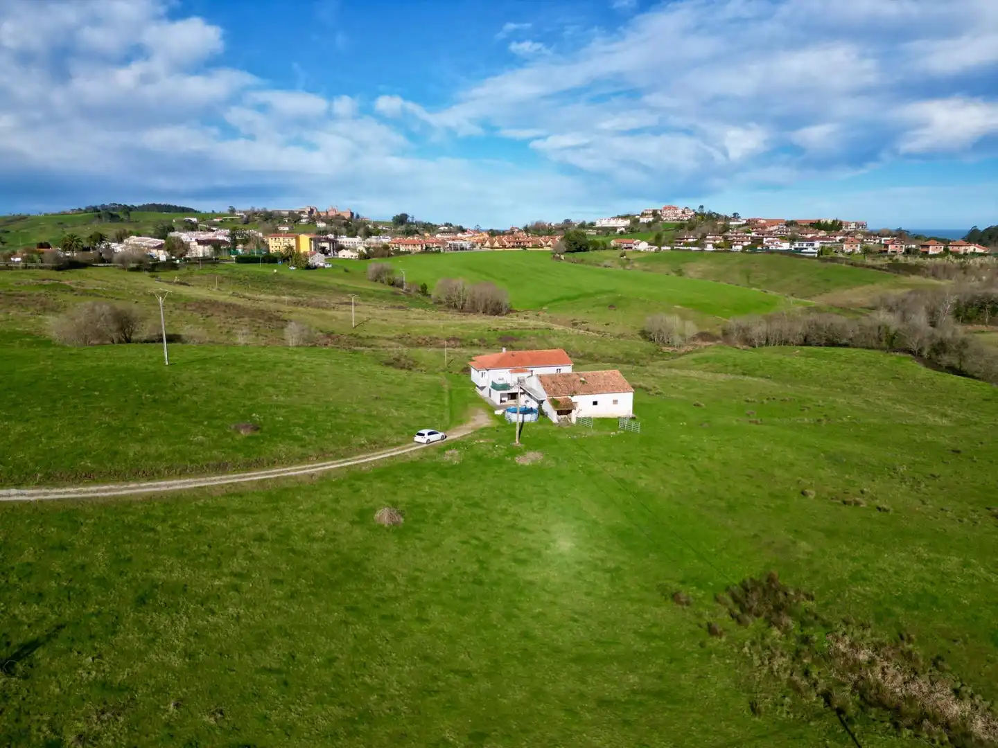 Casa o chalet en venta en Comillas (Cantabria)
