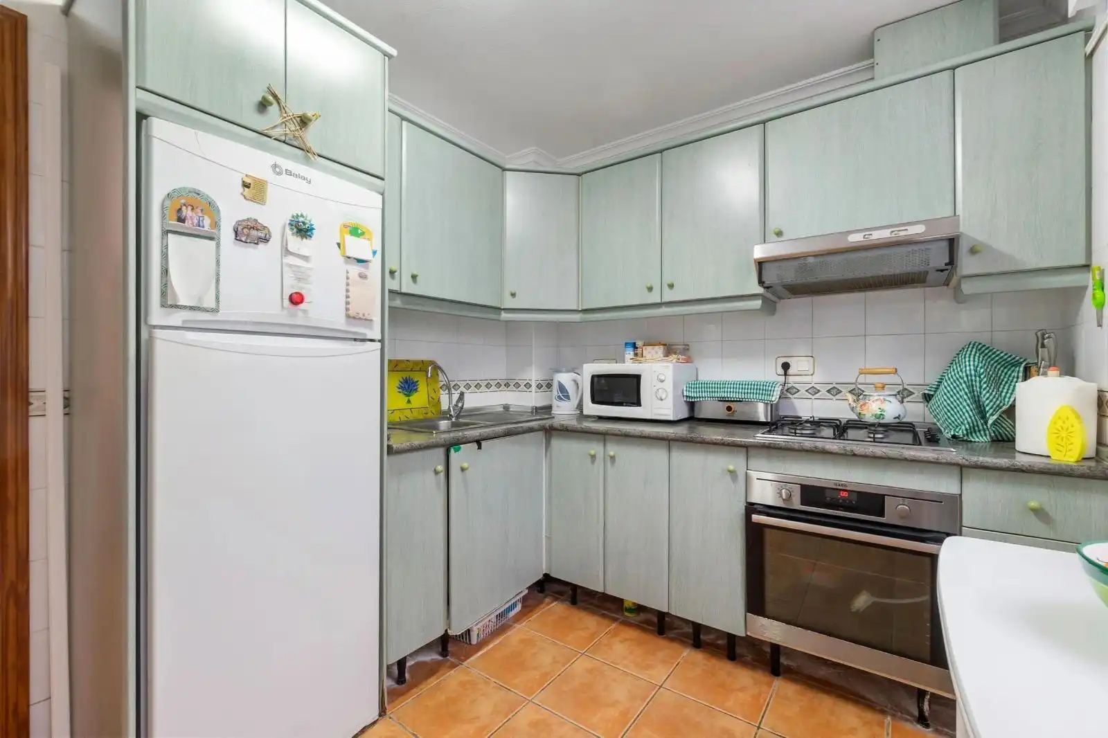 Doppelhaushälfte mit Terrasse zum Verkauf in Orihuela Costa, imagen 9