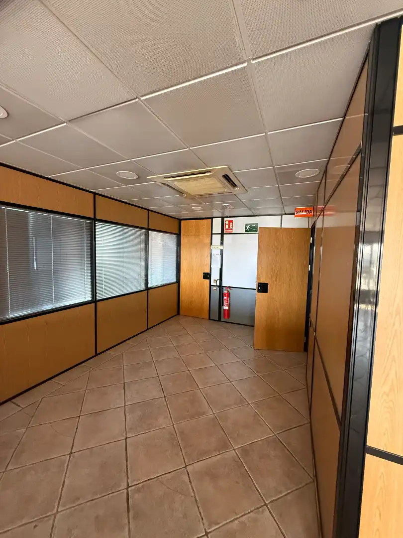 Büro mit Aufzug zur Miete in Avinguda de Barcelona 39A, imagen 16