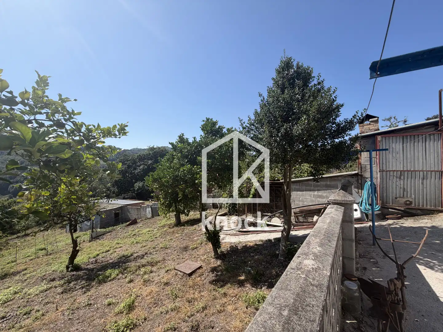 Casa adosada en venta en Langreo con Calefacción y Terraza
