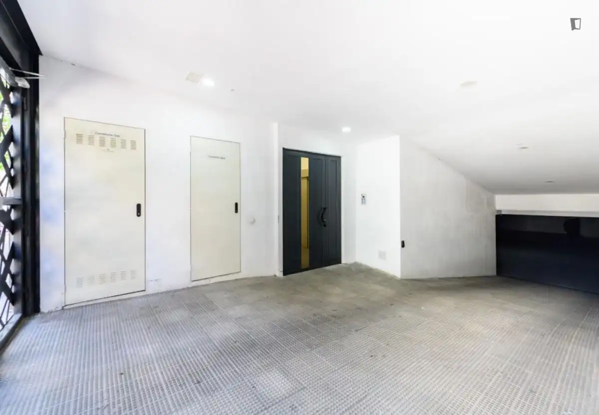 Apartament de lloguer a Ventas