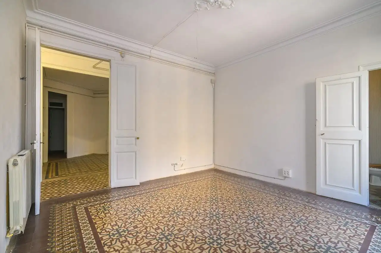 Appartamento con terrazza in vendita a Rambla de Catalunya, imagen 31