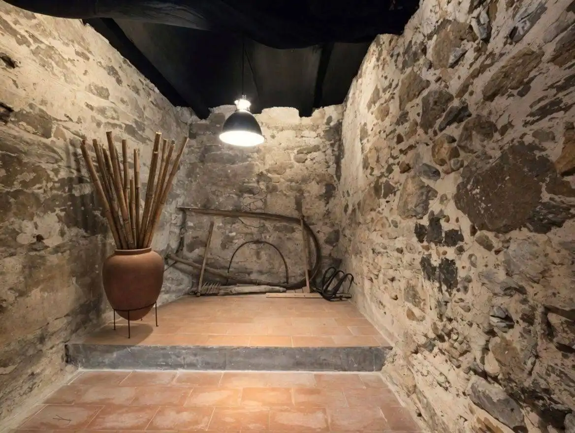 Casa o xalet en venda en La Morera de Montsant amb Calefacció, Terrassa i Traster