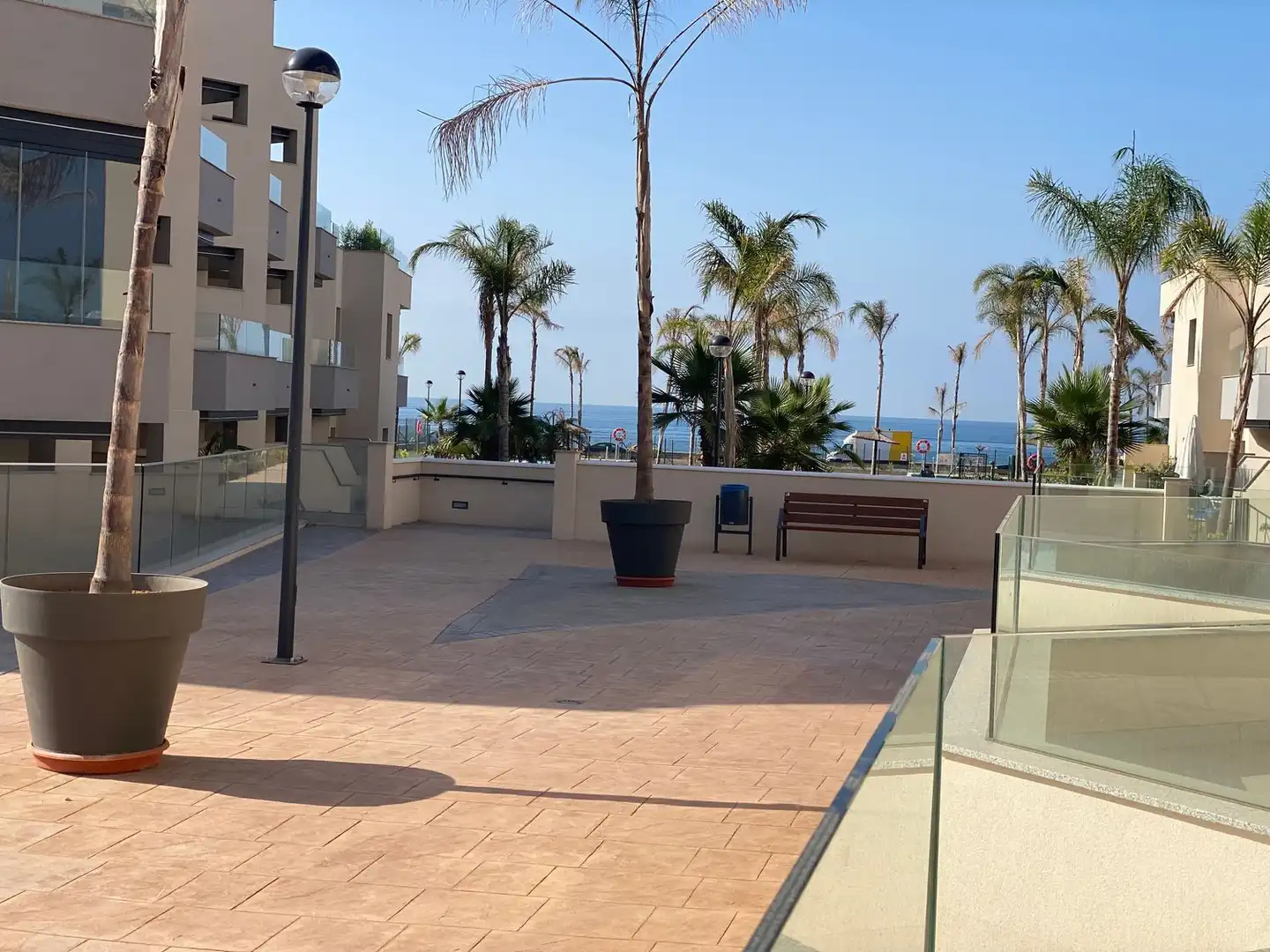 Flat with pool for sale in Almayate, imagen 19