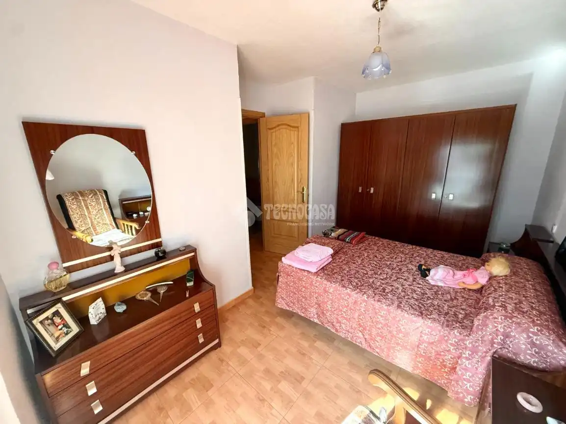 Habitación de Piso en venta en Madrid con Aire acondicionado