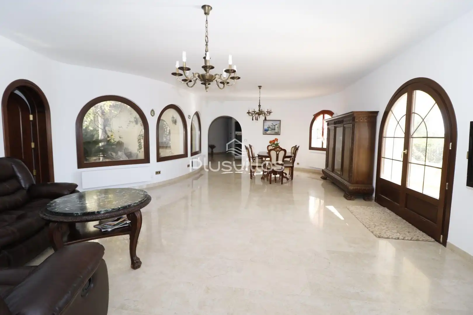 Haus zum Verkauf in Altea ciudad, imagen 8