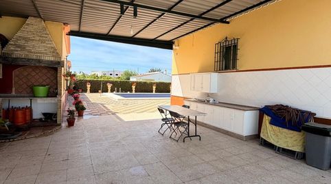 DOS VIVIENDAS EN EL CAMPO DE URBANIZACIÓN EL CALVARIO, imagen 4