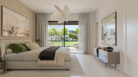 Foto 4 de Casa adosada en venta en Estepona Golf, Estepona