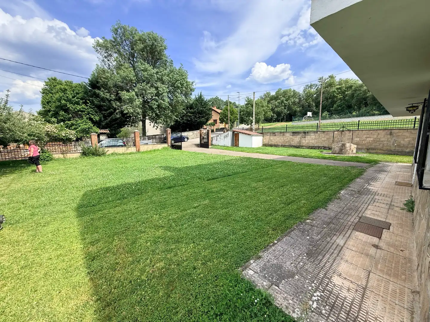 Casa o chalet en venta en Soto y Amío con Calefacción, Jardín privado y Parquet