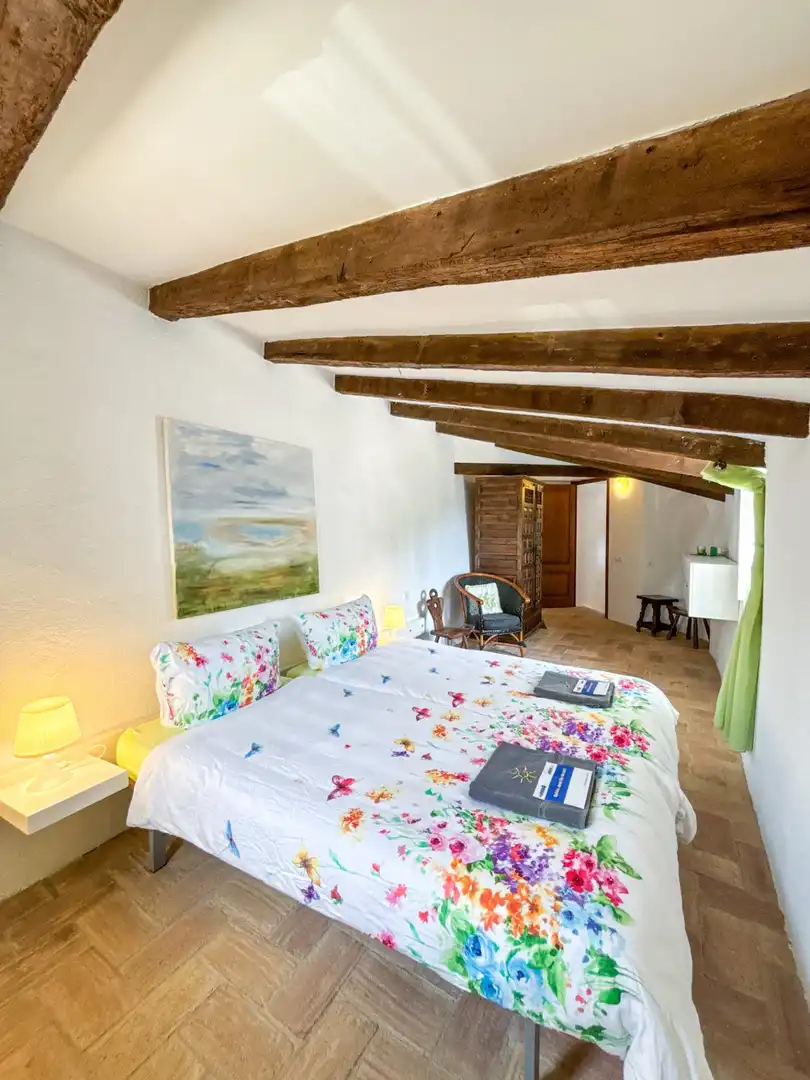 Villa mit Terrasse zum Verkauf in COLL DE L'ALBA 43517 TORTOSA (TARRAGONA), imagen 14