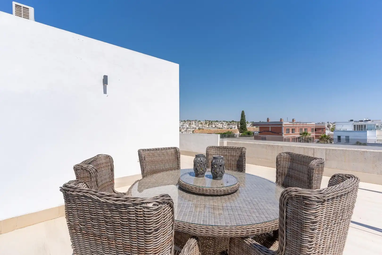 Casa pareada con terraza en venta en Orihuela Costa, imagen 53
