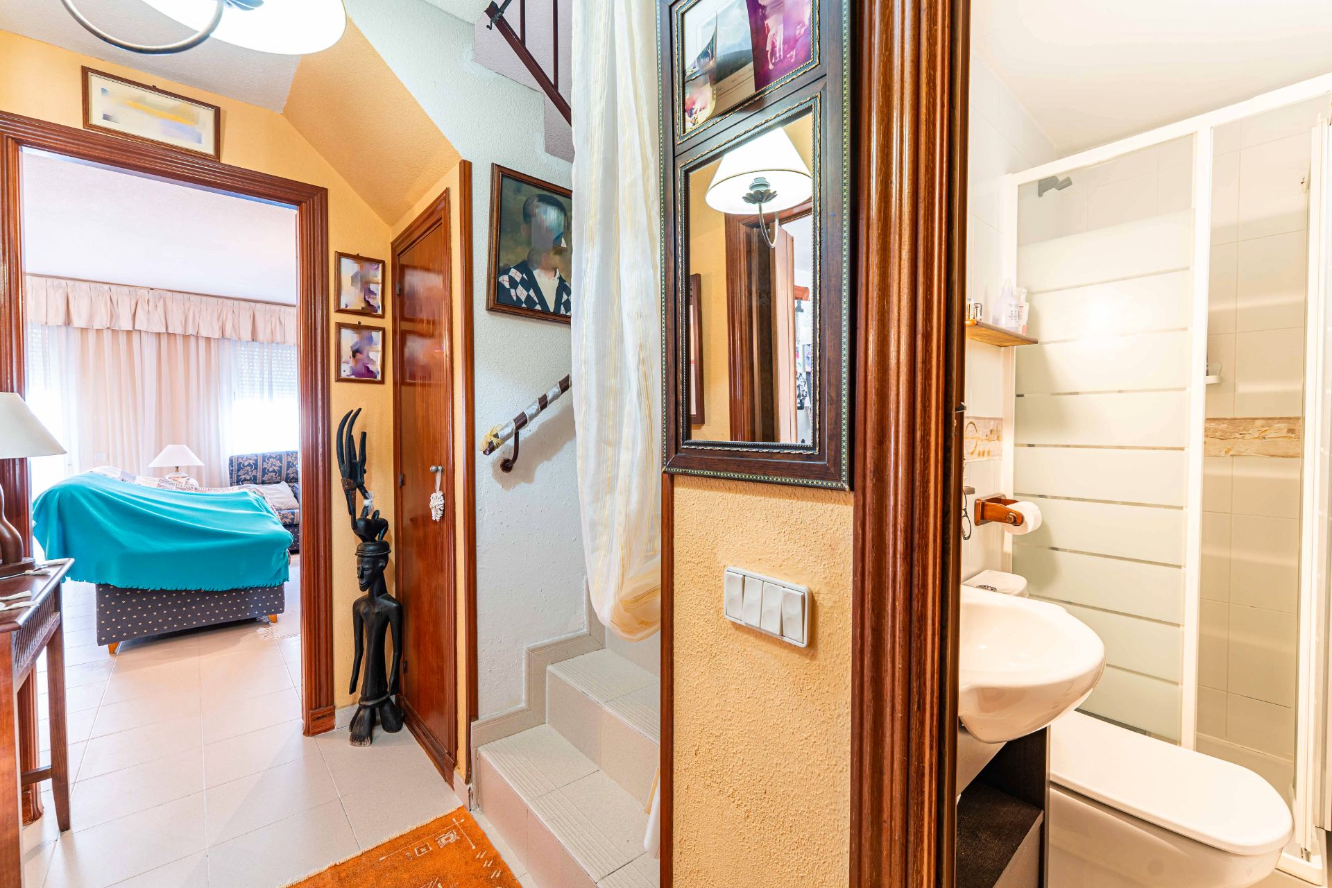 House or chalet for sale in Navalcarnero  with Air Conditioner, Heating and Private garden