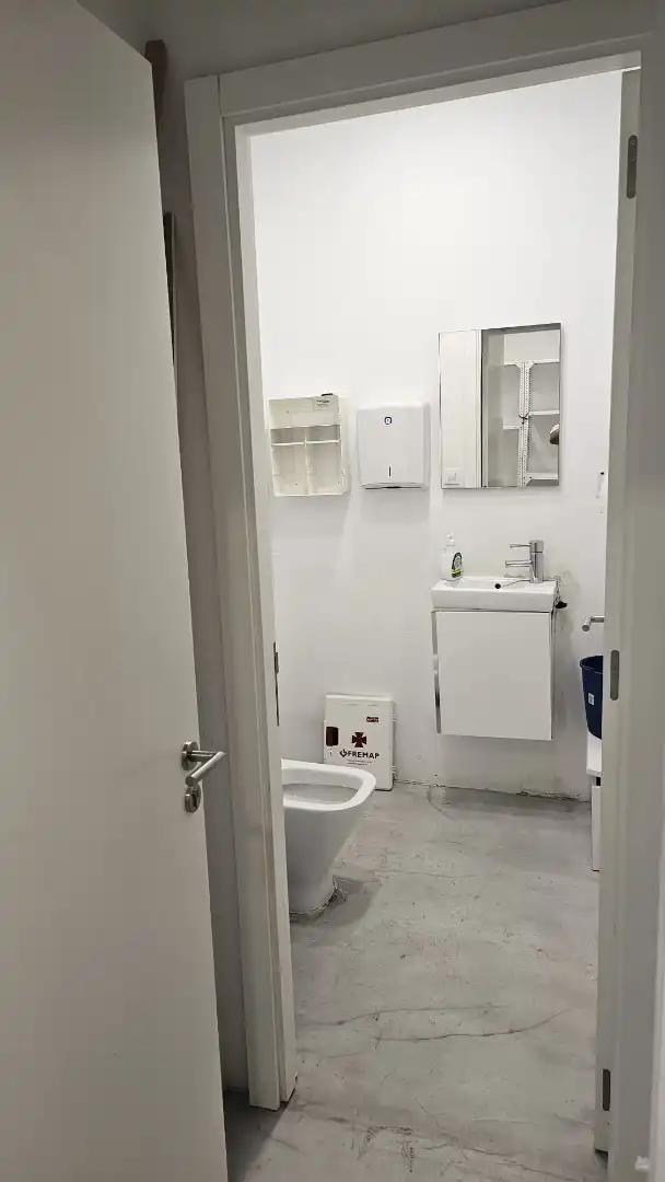 Gewerbefläche zur Miete in Calle Maestro Alonso 9, imagen 5