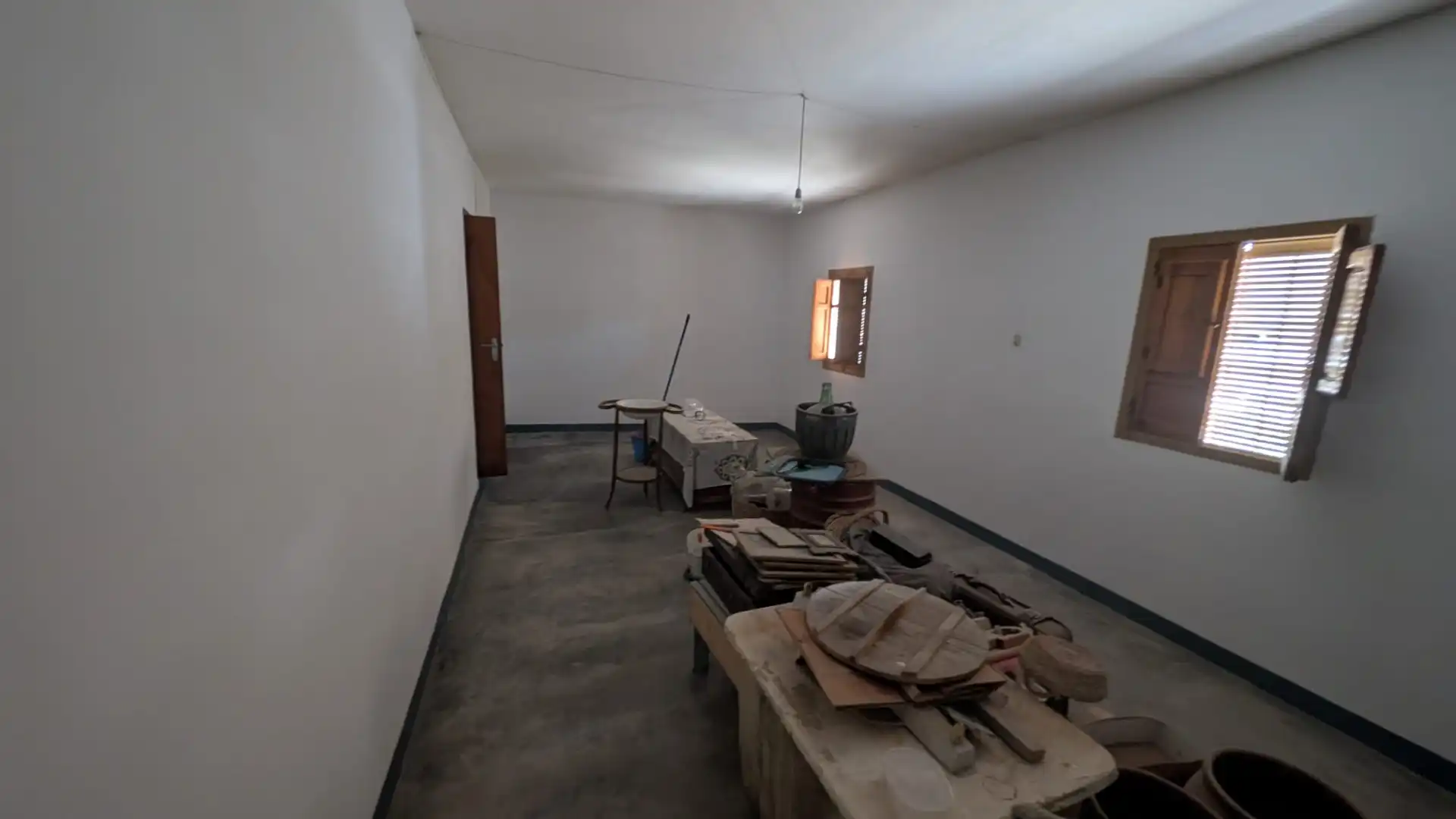 Casa amb terrassa en venda a Alcaudete, imagen 2